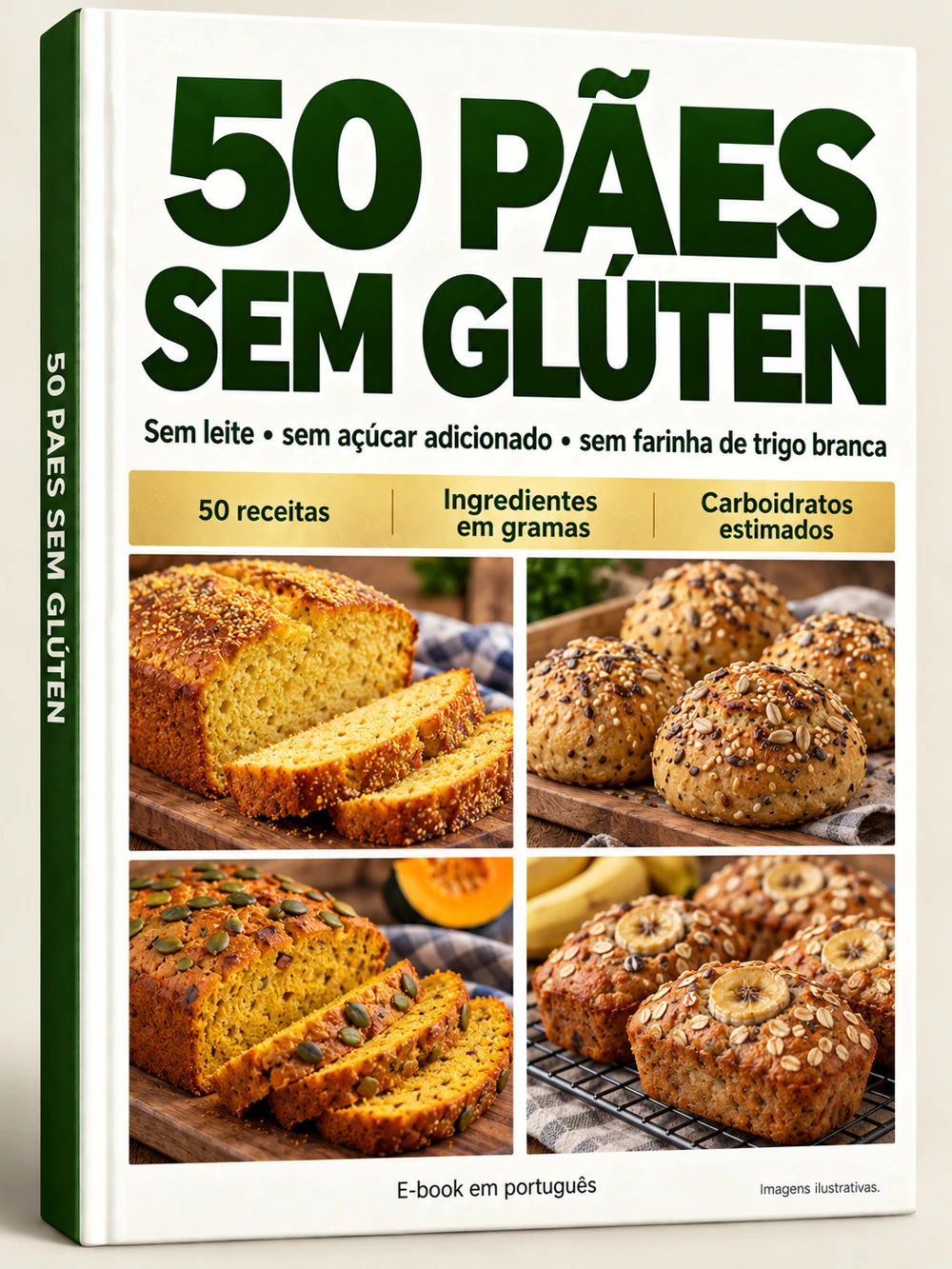Livro principal